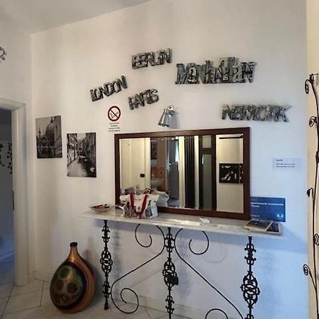 Appartamento Incantevole A Parma Bagian luar foto