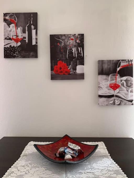 Appartamento Incantevole A Parma Bagian luar foto