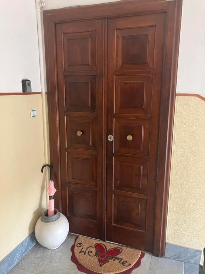 Appartamento Incantevole A Parma Bagian luar foto