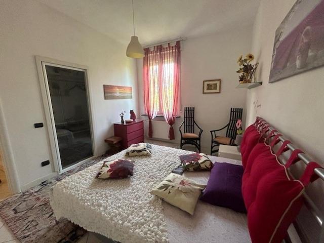 Appartamento Incantevole A Parma Bagian luar foto