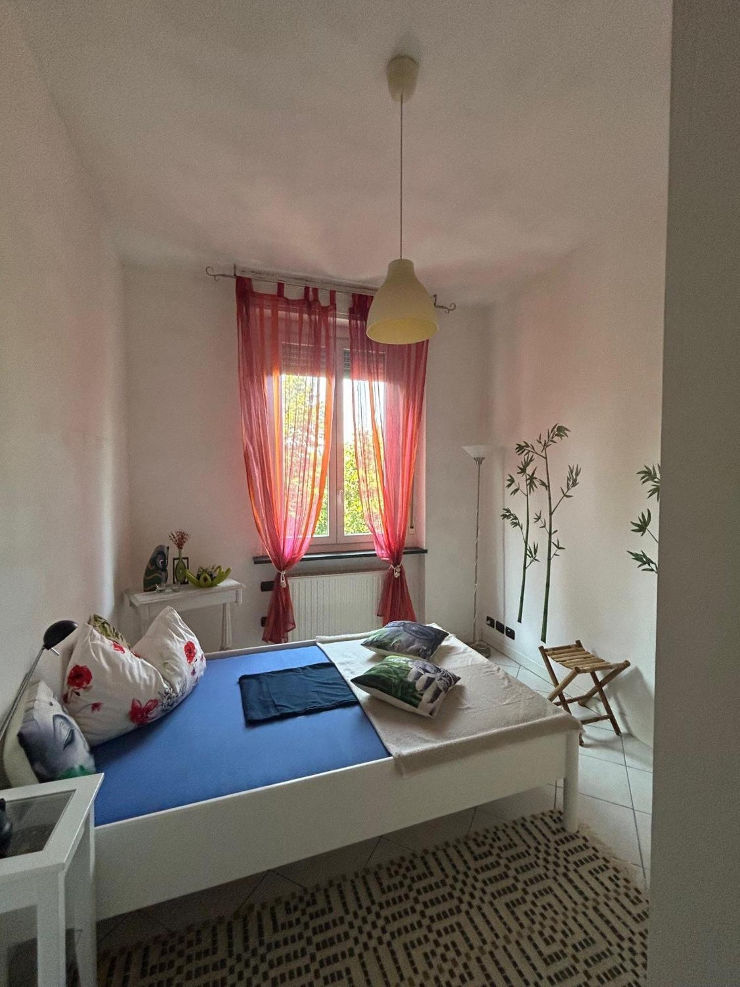 Appartamento Incantevole A Parma Bagian luar foto